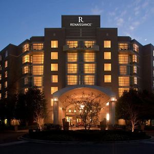 Renaissance Charlotte Southpark Hotel